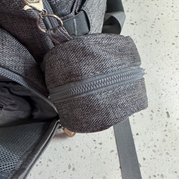 NWT Rivalino Diaper Backpack - Picture 9 of 14